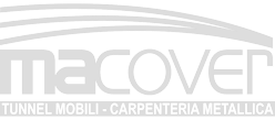 Logo Macover